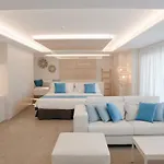 ホテル Kaktus Kaktus Playa (adults Only) カレーリャ