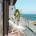Kaktus Kaktus Playa (adults Only) Calella