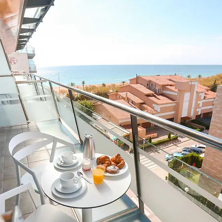 Kaktus Kaktus Playa (adults Only) 5*