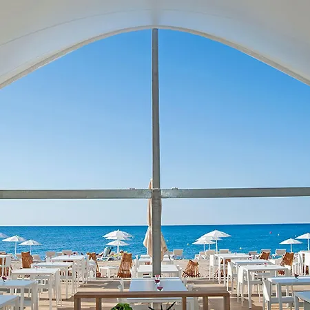 Kaktus Kaktus Playa (adults Only) Калелья