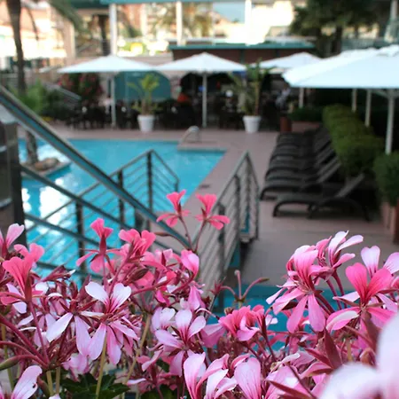 Kaktus Kaktus Playa (adults Only) 5*