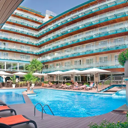 Kaktus Kaktus Playa (adults Only)