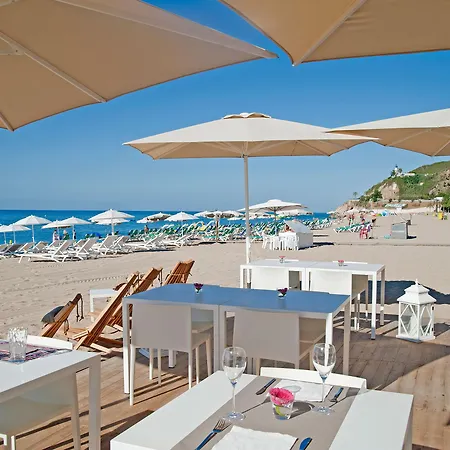 Kaktus Kaktus Playa (adults Only) 5* Калелья