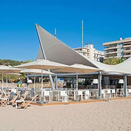 Kaktus Kaktus Playa (adults Only) Калелья
