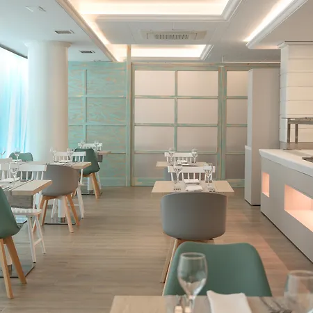 Hotel Kaktus Kaktus Playa (adults Only) Calella