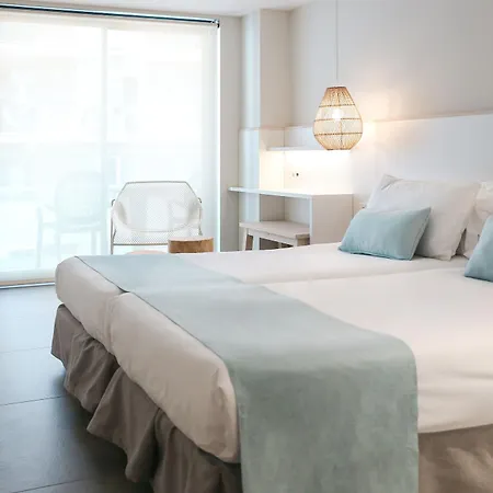 Kaktus Kaktus Playa (adults Only) 5* Калелья