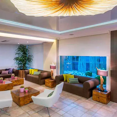 Kaktus Kaktus Playa (adults Only) Hotel Calella
