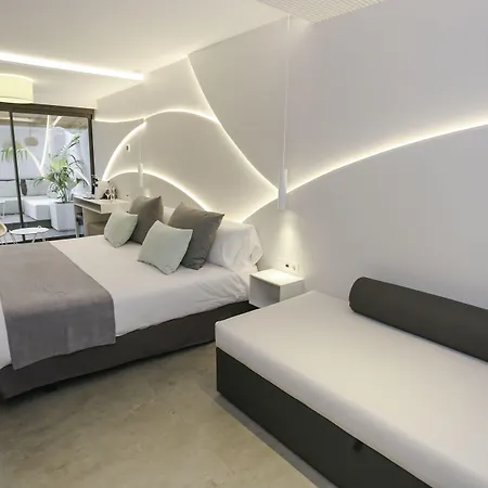 Hotel Kaktus Kaktus Playa (adults Only)