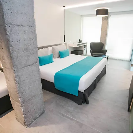 Kaktus Kaktus Playa (adults Only) Hotel Calella