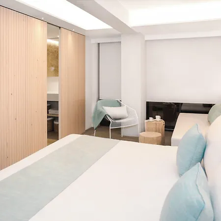 Kaktus Kaktus Playa (adults Only) 5* Calella