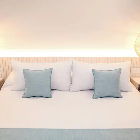 Kaktus Kaktus Playa (adults Only)