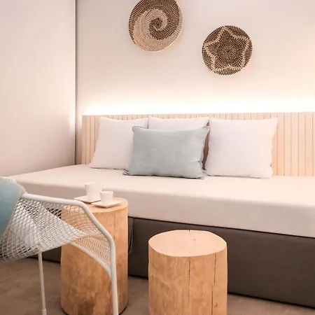 Kaktus Kaktus Playa (adults Only) 5* Calella