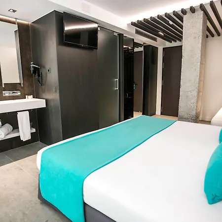 Kaktus Kaktus Playa (adults Only) Готель