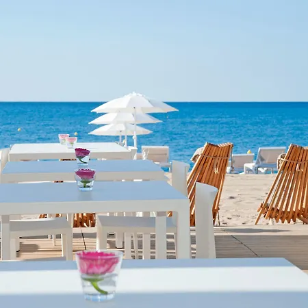 Готель Kaktus Kaktus Playa (adults Only)