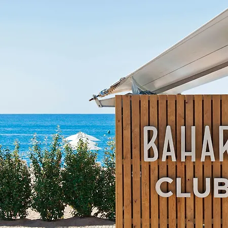Kaktus Kaktus Playa (adults Only) Hotel Calella