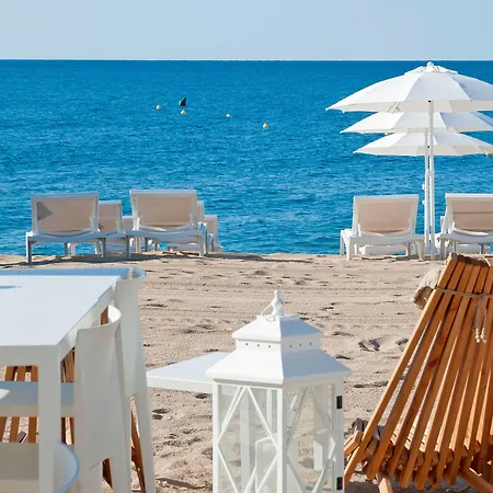 Kaktus Kaktus Playa (adults Only) Hotel Calella
