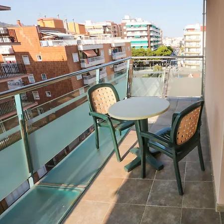 Hotel Kaktus Kaktus Playa (adults Only) Calella
