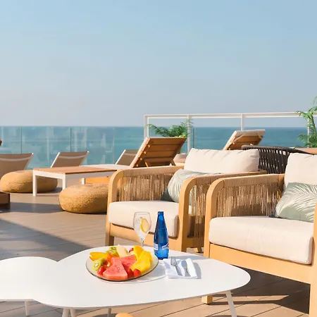 Готель Kaktus Kaktus Playa (adults Only)