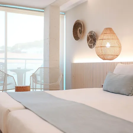 Kaktus Kaktus Playa (adults Only) Hotel Calella