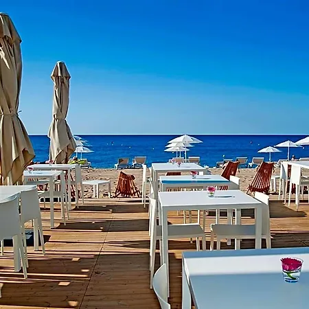 Kaktus Kaktus Playa (adults Only) 5* カレーリャ