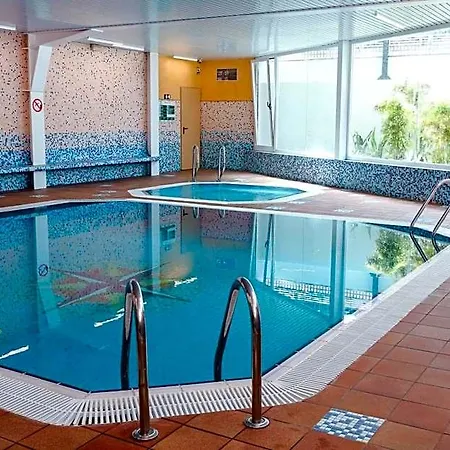 Kaktus Kaktus Playa (adults Only) 5* カレーリャ