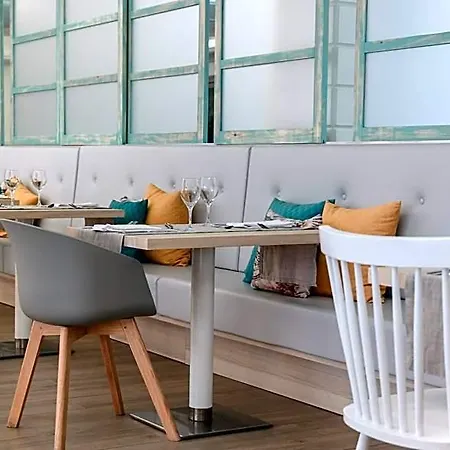 Kaktus Kaktus Playa (adults Only) Hotel 5*