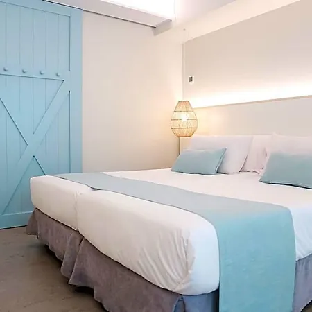 Hotel Kaktus Kaktus Playa (adults Only) Calella