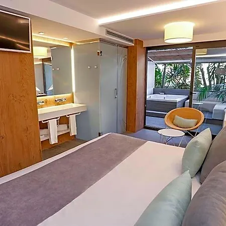 Kaktus Kaktus Playa (adults Only) 5* Calella