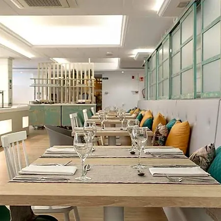 Hotel Kaktus Kaktus Playa (adults Only)