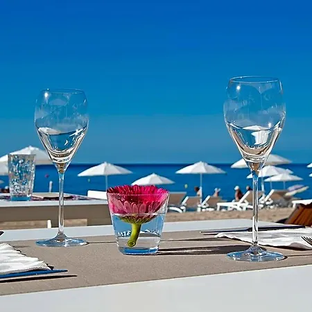 Kaktus Kaktus Playa (adults Only) カレーリャ