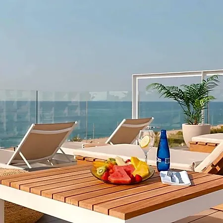 Kaktus Kaktus Playa (adults Only) 5*
