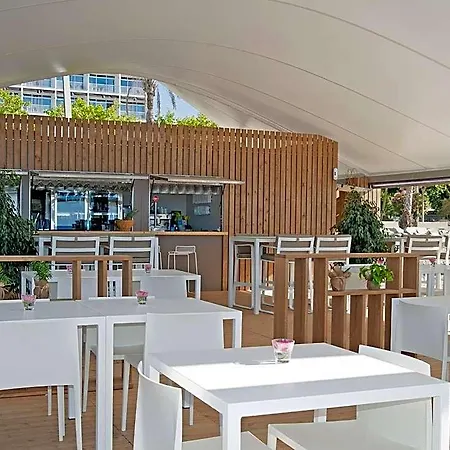 Kaktus Kaktus Playa (adults Only) ホテル カレーリャ