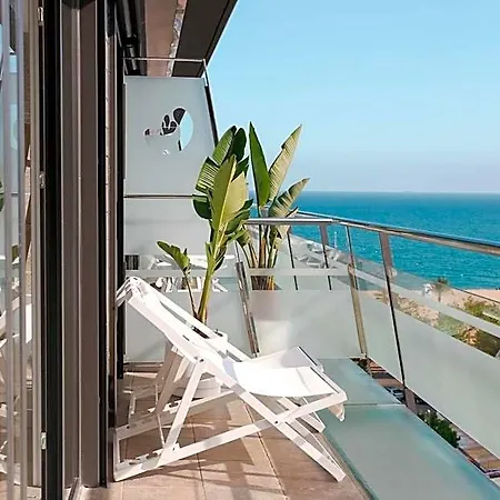 Kaktus Kaktus Playa (adults Only) Calella