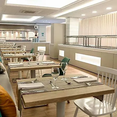 Kaktus Kaktus Playa (adults Only) 5*