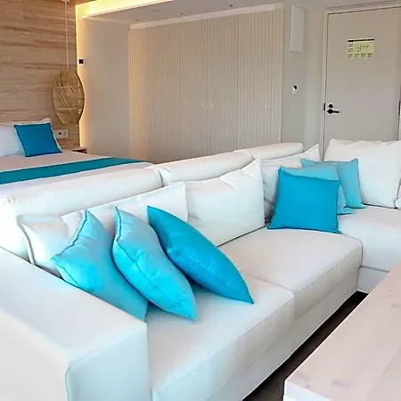 Hotel Kaktus Kaktus Playa (adults Only) Calella