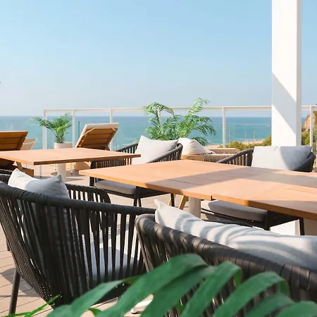 Hotel Kaktus Kaktus Playa (adults Only) Calella