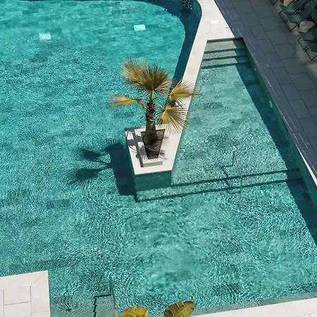 Kaktus Kaktus Playa (adults Only) Hotel Calella