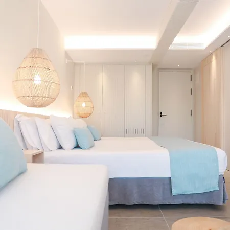 Kaktus Kaktus Playa (adults Only) 5*