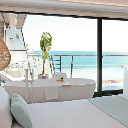 Hotel Kaktus Kaktus Playa (adults Only) Calella