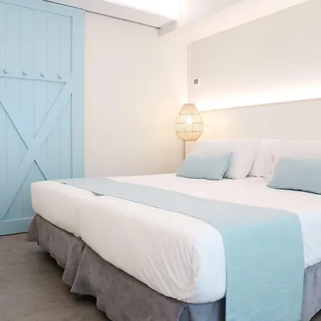 Kaktus Kaktus Playa (adults Only) ホテル