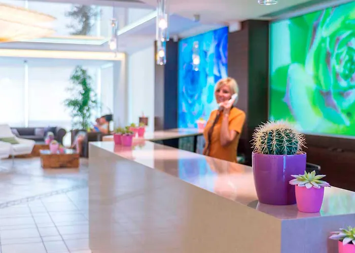 Kaktus Kaktus Playa (adults Only) 5*