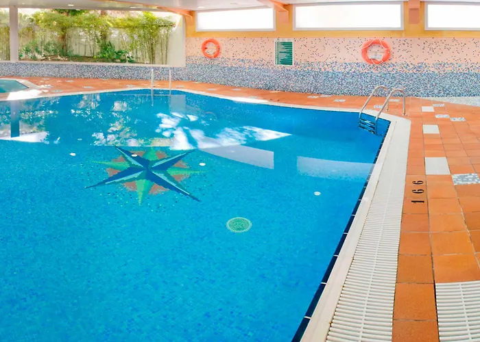 Kaktus Kaktus Playa (adults Only)