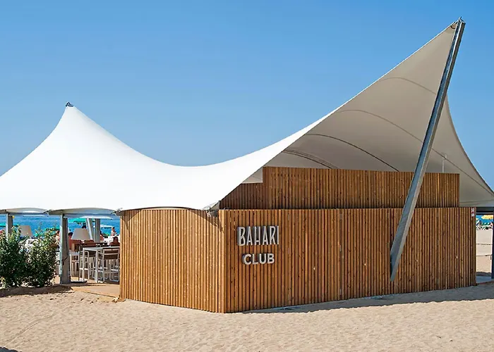 Kaktus Kaktus Playa (adults Only) Hotel