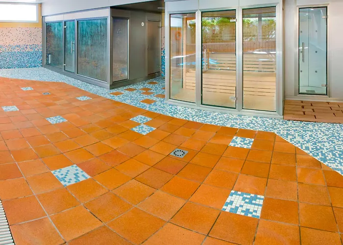 Kaktus Kaktus Playa (adults Only) Hotel Calella