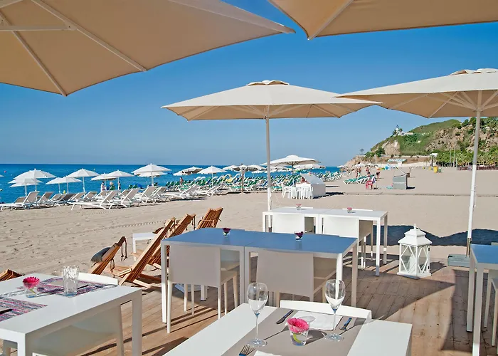 Kaktus Kaktus Playa (adults Only) 5* Calella