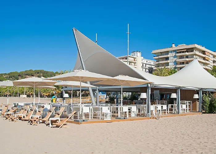 Kaktus Kaktus Playa (adults Only) Calella