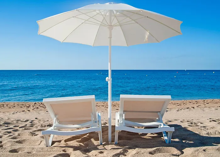 Hotel Kaktus Kaktus Playa (adults Only)