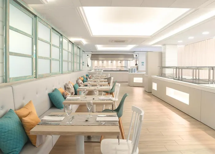 Kaktus Kaktus Playa (adults Only) Hotel 5*