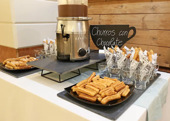 Hotel Kaktus Kaktus Playa (adults Only)