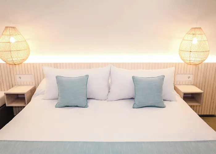 Kaktus Kaktus Playa (adults Only)